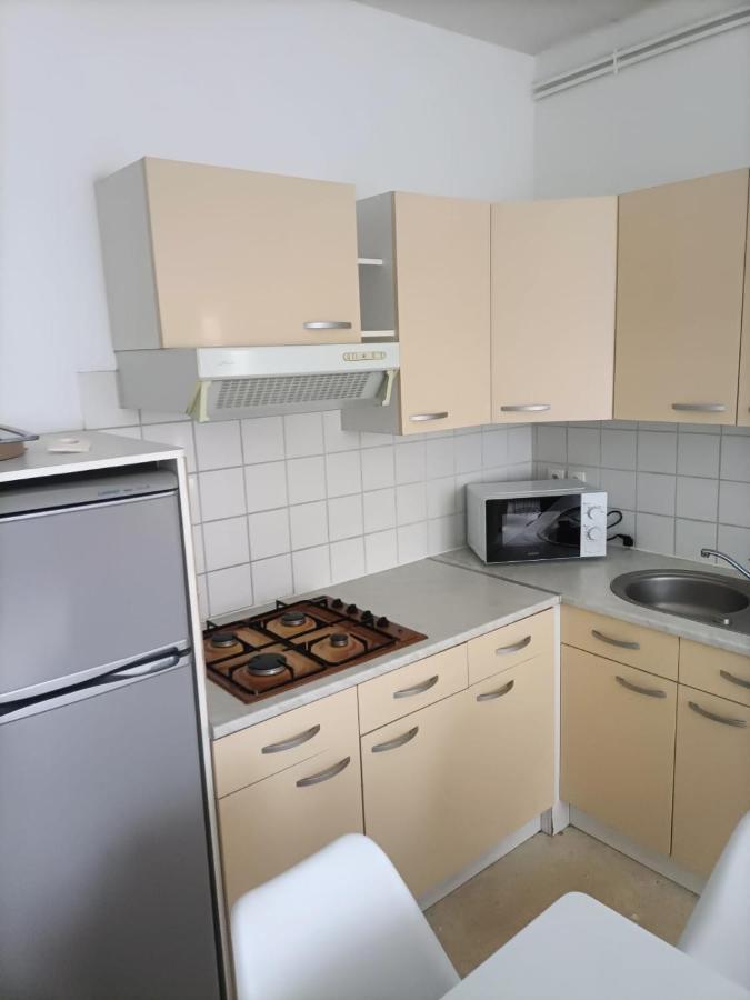 Berck ++++ Central Charmant 70M2 Avec Balcon, Mer A 200 M Et Rue Pietonne A 300 M ++++ מראה חיצוני תמונה