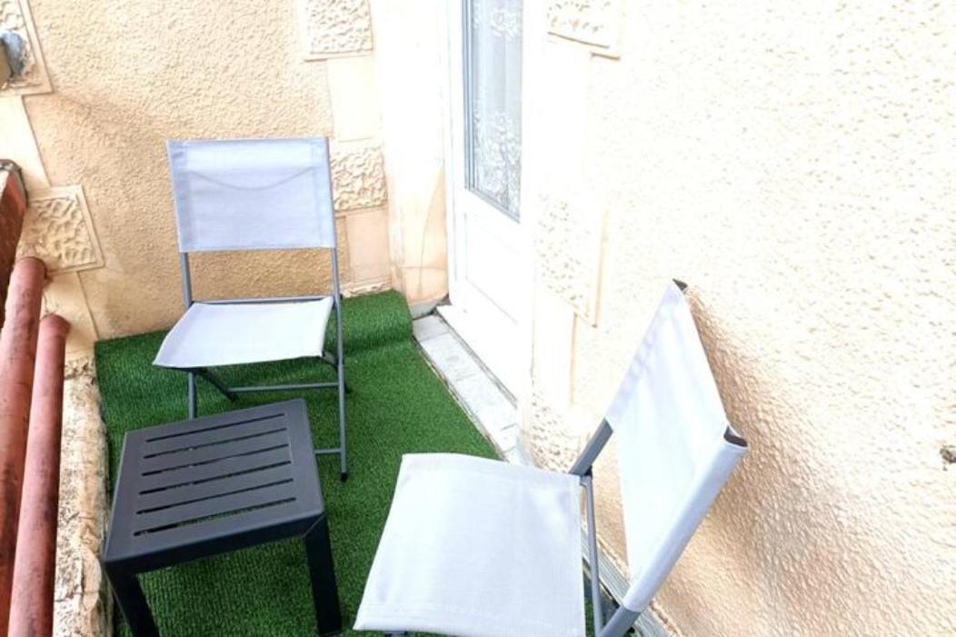 Berck ++++ Central Charmant 70M2 Avec Balcon, Mer A 200 M Et Rue Pietonne A 300 M ++++ מראה חיצוני תמונה