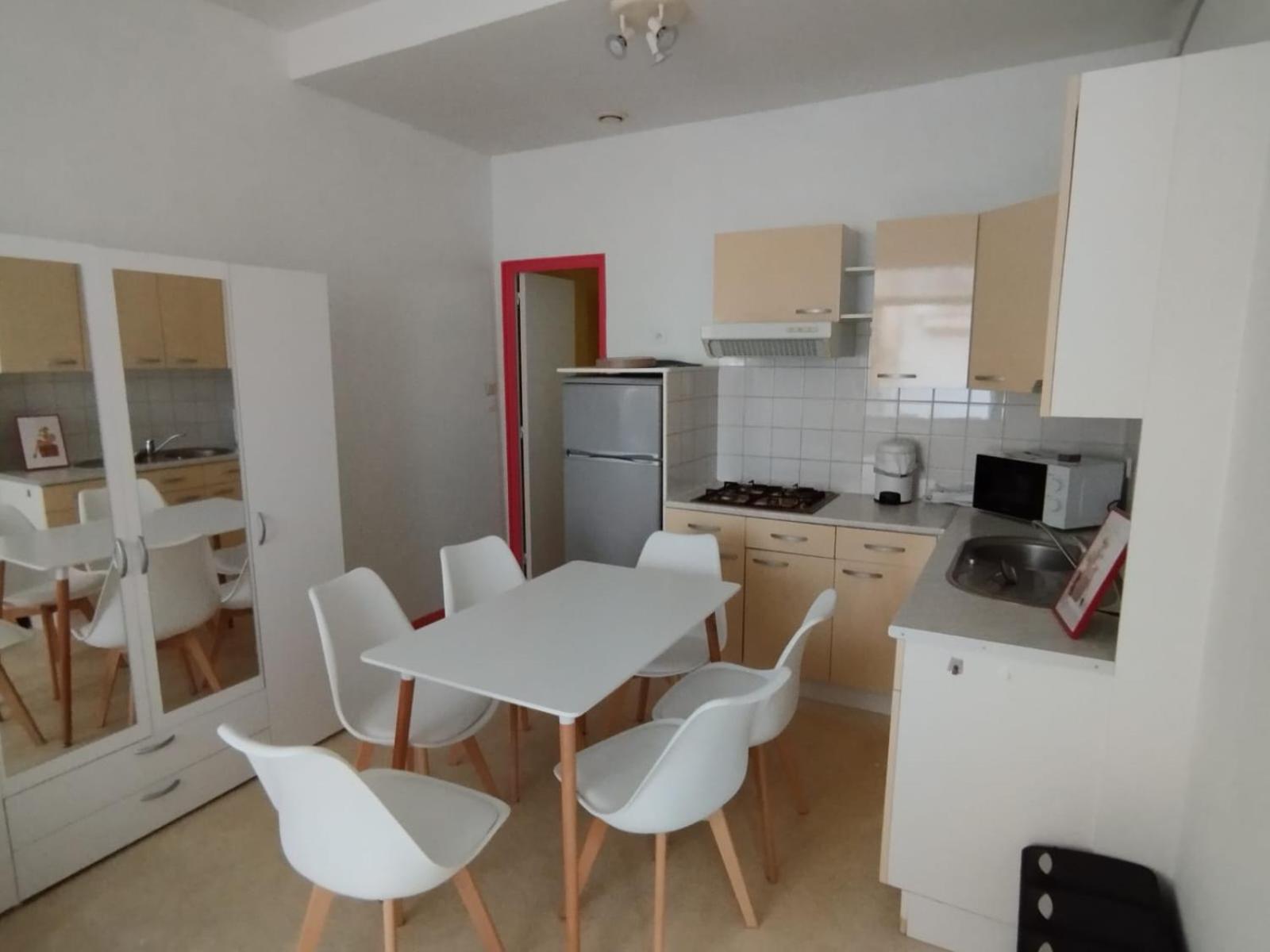Berck ++++ Central Charmant 70M2 Avec Balcon, Mer A 200 M Et Rue Pietonne A 300 M ++++ חדר תמונה